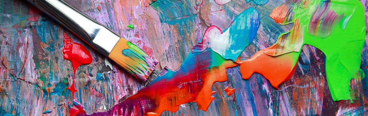 Gallery Header Image