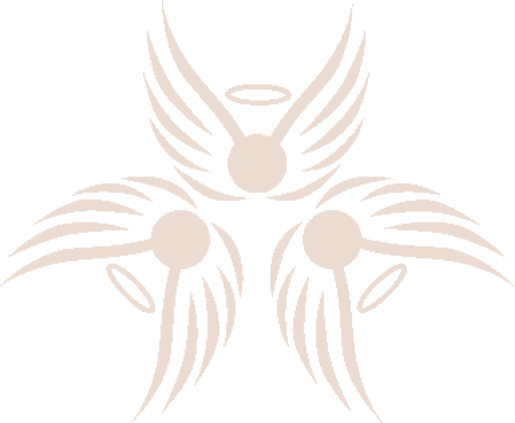 Archangel Logo Bug